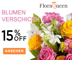 blumen verschicken