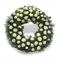 funeral flowers Saarbrücken