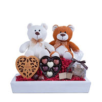 gift baskets Saarbrücken